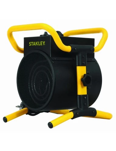 STANLEY 722316312 heater 2kw 220v COMPACT TURBO ST-302-231-E 20m ³ _ x000D _