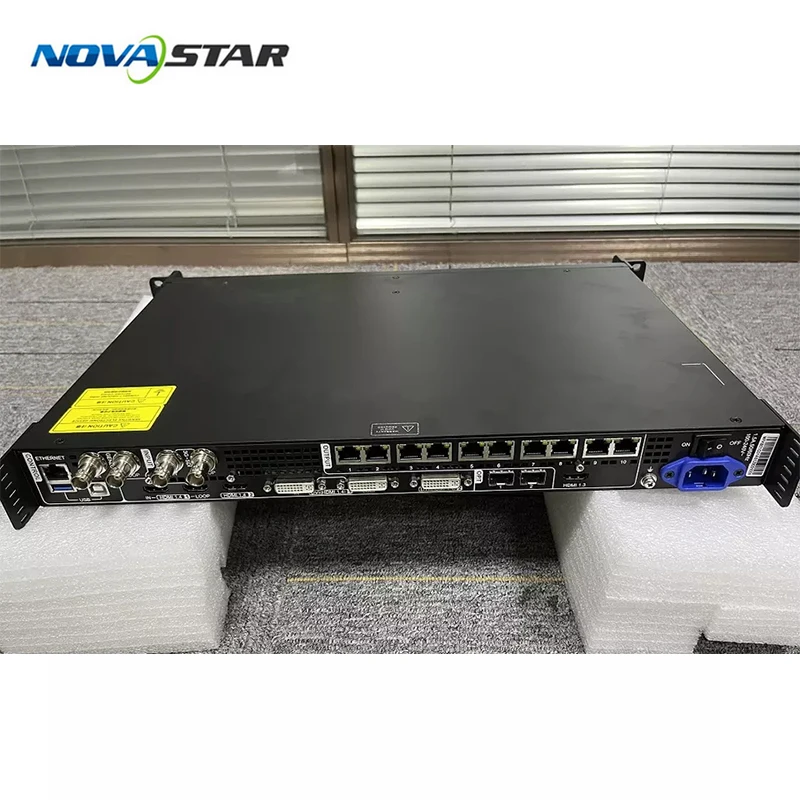 Рисунок 4 - Novastar VX1000 полноцветный светодиодный