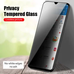 9D Privacy Anti-Spy & Anti-Glare Screen Protector Film for Anti Peeping (Honor 10X Lite)