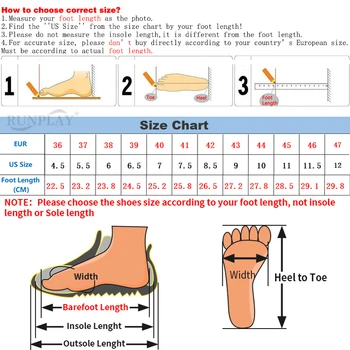Men Water Shoes Women Beach Barefoot Aqua Shoes Quick Dry Swimming Wading Sports Sneakers Upstream Boating Fishing Surf Sneakers 6