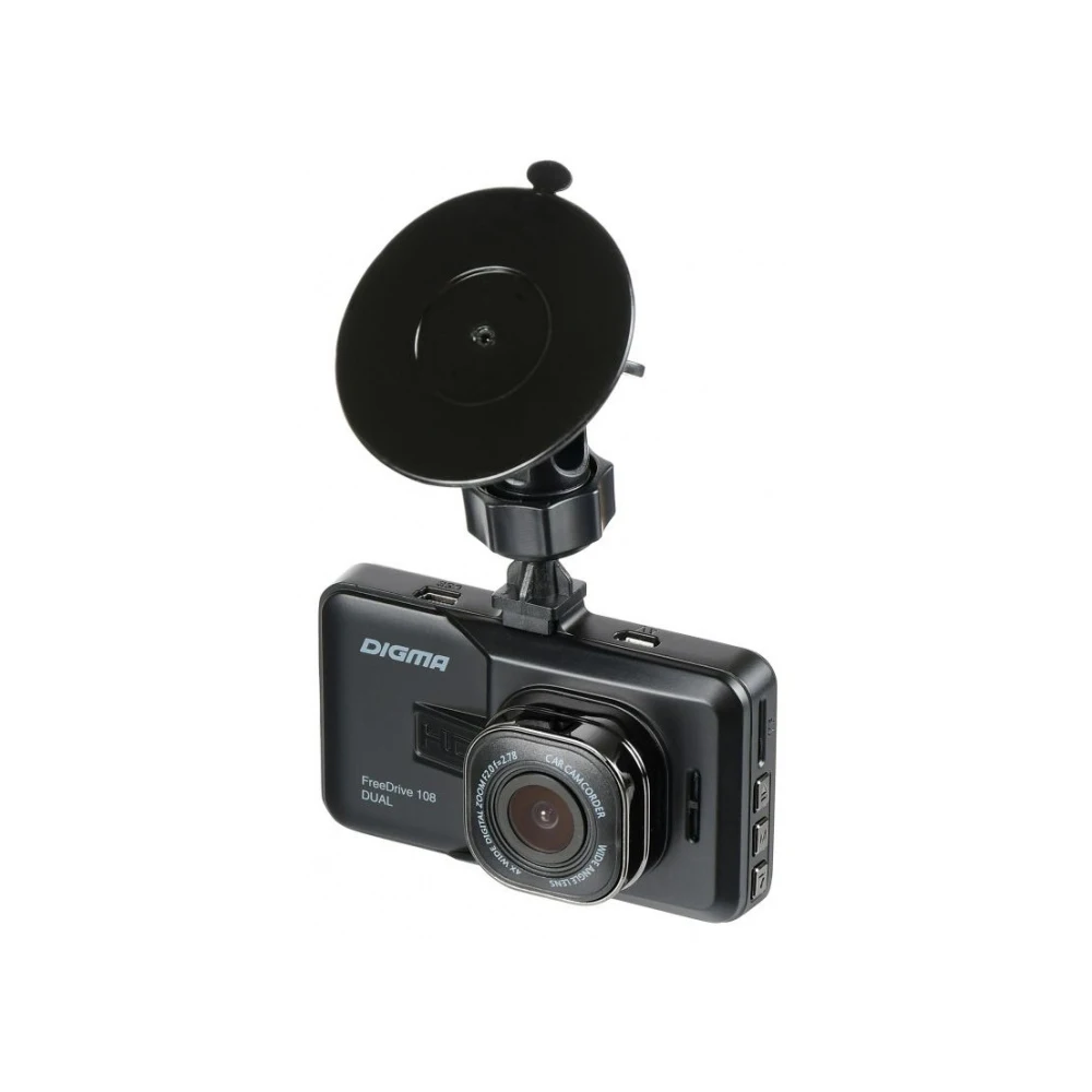 Digma dual. Видеорегистратор digma freedrive 108. digma freedrive 108 dual.