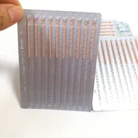 100/50/10 PCS Plasma Pen Needles For Spot Mole Freckle Tattoo Removal Point Pen Machine Beauty Equipment 2