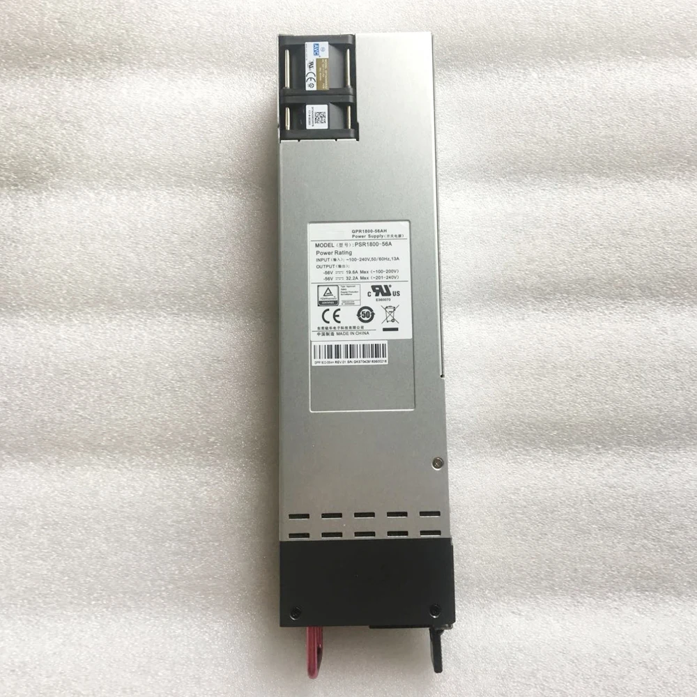 Switching Power Supply Module For GPR 1800 56AH PSR1800 56A Fully Tested