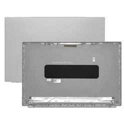 Custodia Protettiva Potenziata per Laptop - Copertura Posteriore in Plastica Durevole e Bezel Anteriore