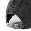 Fashion Two Tone Baseball Cap Strapback Hat Adjustable Dad Hat Vintage Washed Sun Hat Unisex Sports Cap 4