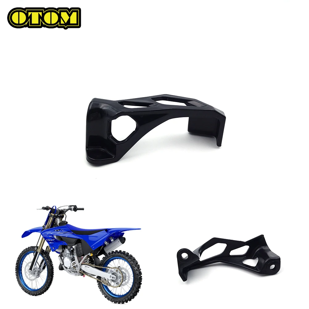 Защитная крышка для заднего тормозного суппорта мотоцикла YAMAHA YZ125 YZ250 YZ125X YZ250F YZ250FX YZ450F WR250F WR450F WR450F WRFK