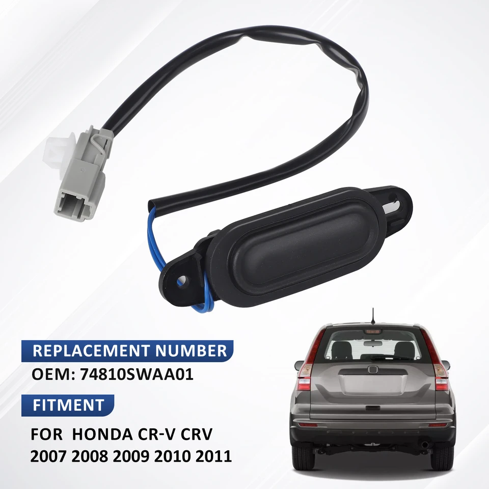 Cr-V 対応 Crv 2007 2008 2009 2010 2011 74810-Swa-A01 74810Swaa01