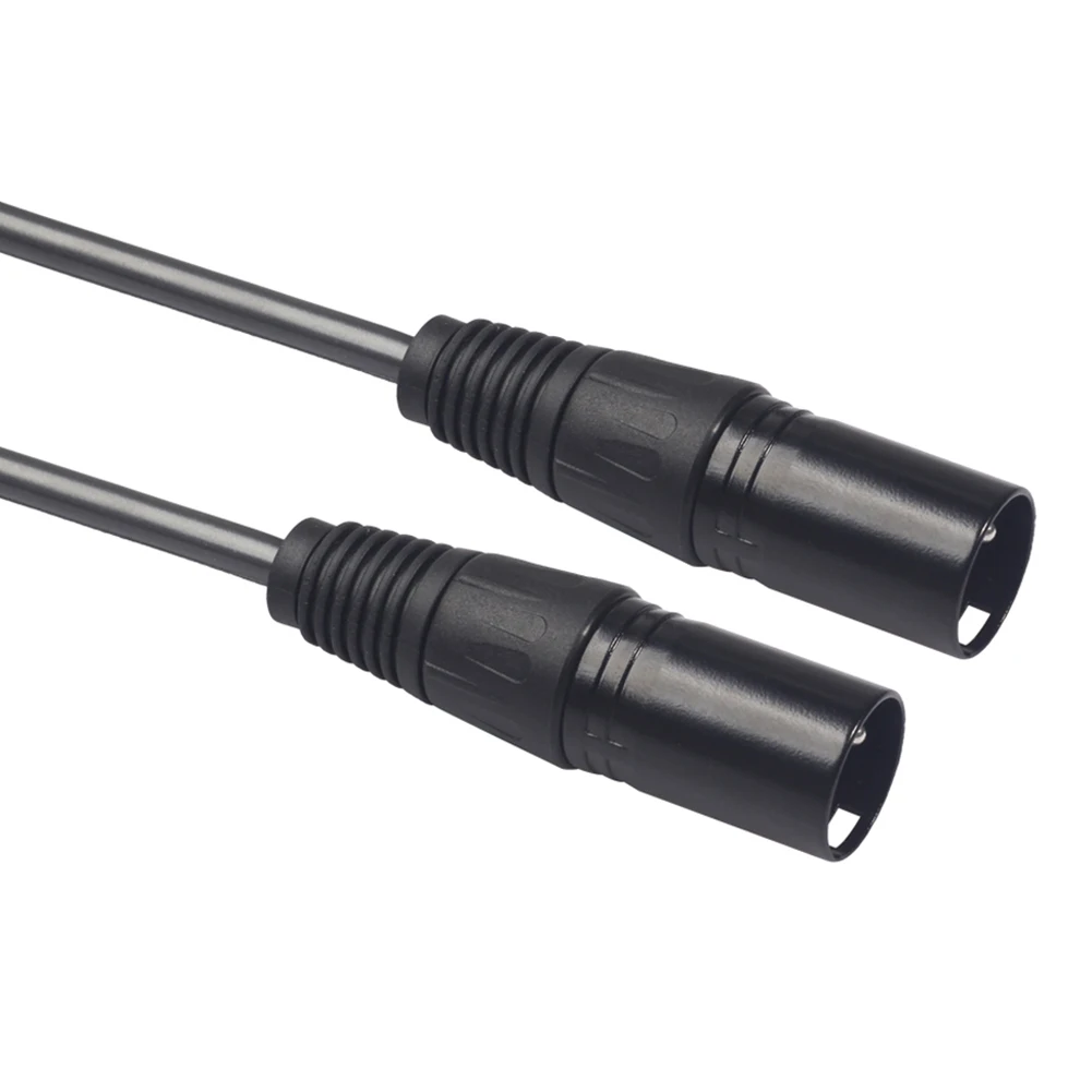  XLR - RCA  ÷,  ȣ ġ ̺, 1.5m, 4.9ft