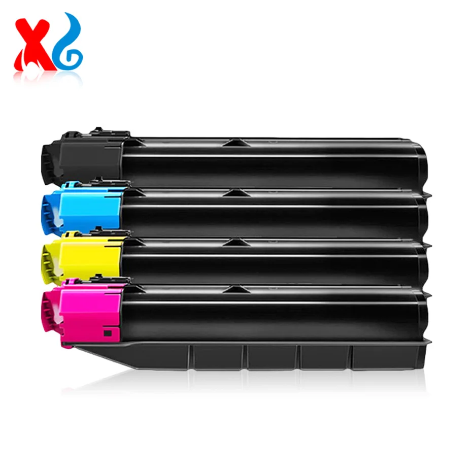 

Тонер-картридж для Kyocera TASKalfa3550ci 3050ci 3551ci 3051ci, 25000 страниц, 1 шт.