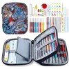 Needle Arts Craft Crochet Hook Set \ 2