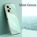 Mint green