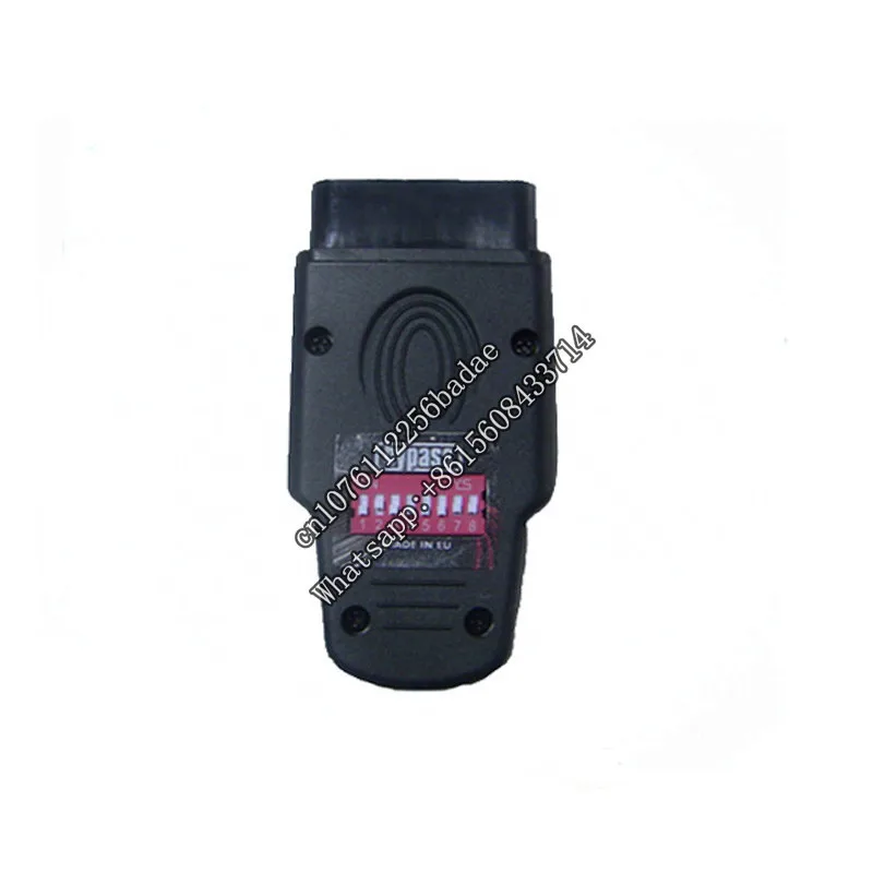 Bypass Vag Immo Di Alta Qualità Per Audi Skoda Seat Vw Ecu Unlock Immobilizer Tool