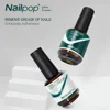 Nail Dehydrator and Primer Acid Free Natural Nail Prep Dehydrate Bond Primer Bonding Polish Soft Nails Tips Gel Nail Supplies 1