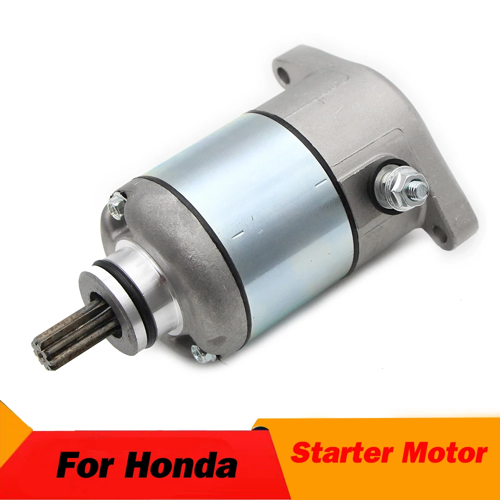 

Стартер для мотоцикла Honda 31200-KGF-901 31200-KGF-902 FES125 Pantheon NES125 NES150 SH150 i PES150 PS150 SES125 Dylan