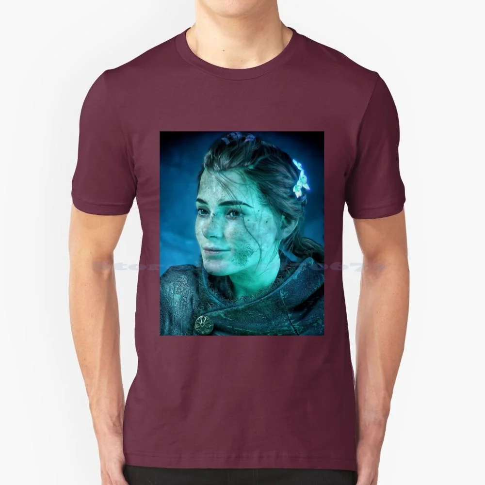 A Plague Tale Graphic T Shirt 100% Cotone Tee A Planty Tale Richieem Game A Plague Tale Richieem 2022 Hugo Amicia De Rune Artù