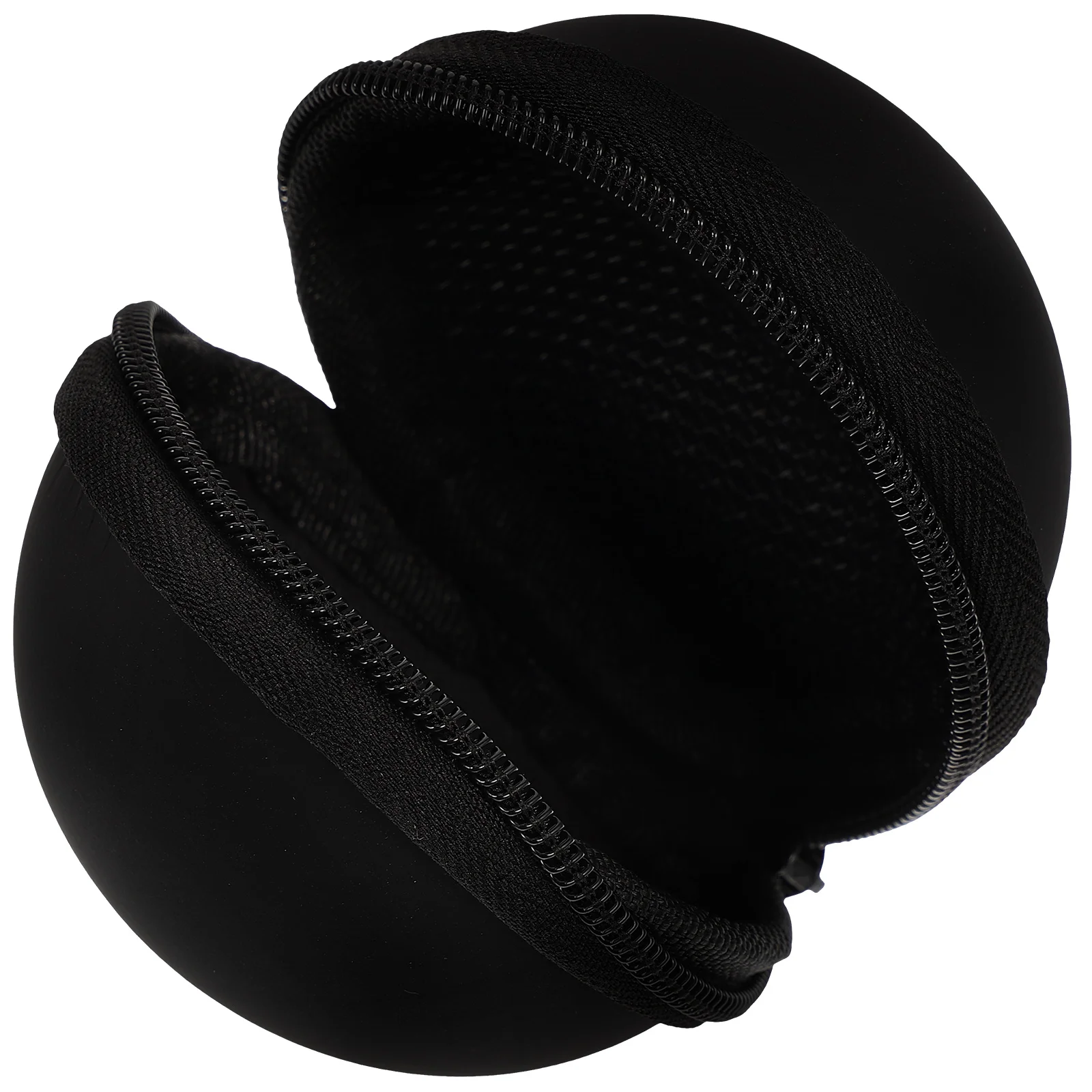 Yoyo Ball Storage Case Yo-Yo Ball Bag Buckle Eva Yoyo Containers Yo-Yo Plaything Organizer