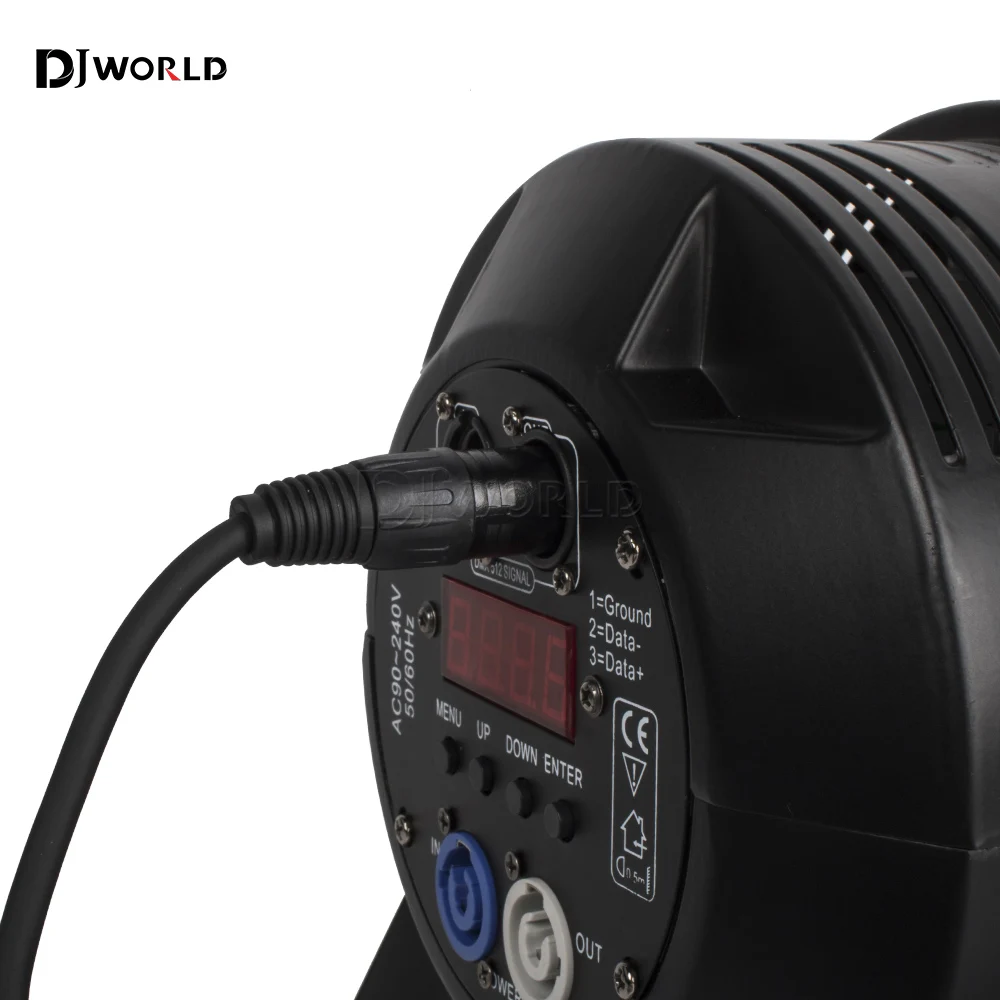 1m/2m/3m/5m/10m DMX Cable High Quality 3-Pin Signal Line Connection For Moving Head Light Par Light Stage Lighting Accessories dmx cable