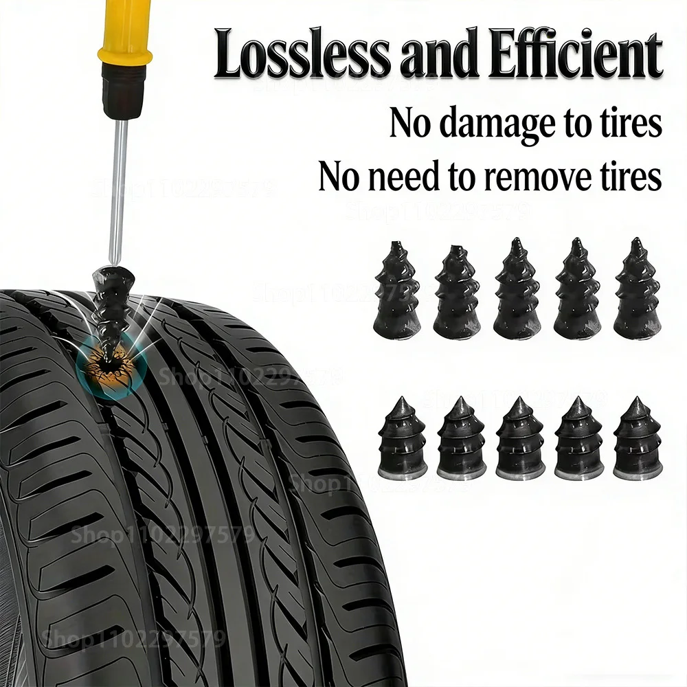 Tire Repair Kit Image 8