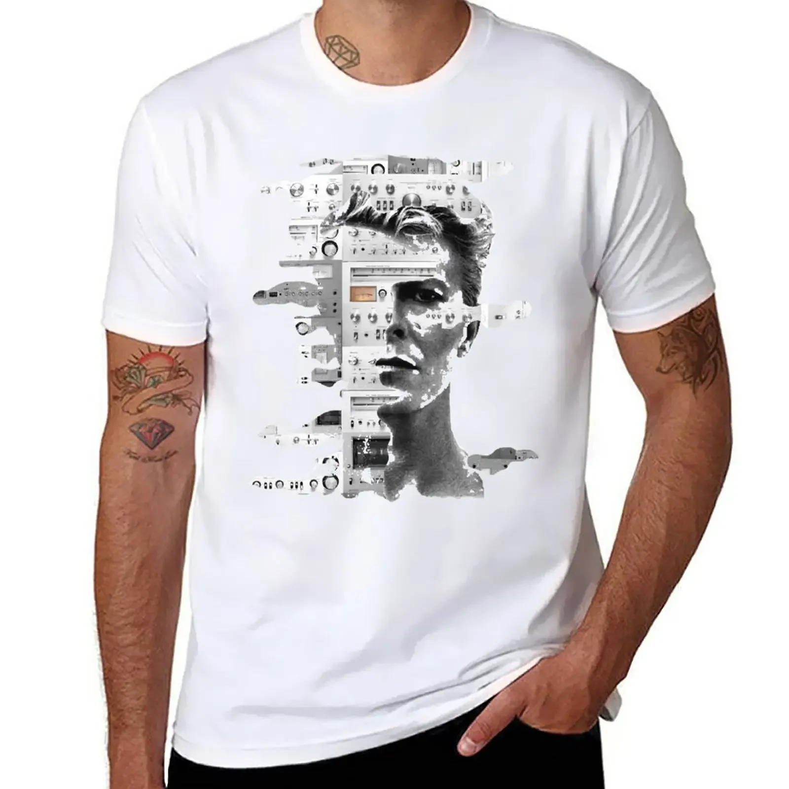 

Mix T-Shirt sports fans aesthetic clothes sublime heavyweight t shirts for men