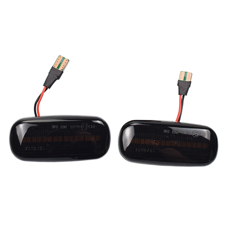 

Светильник с текущей водой, фотовспышка с динамическим поворотником для A3, S3, 8P, A4, S4, RS4, A6, S6, C5, боковой маркер, мигающий индикатор