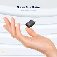 USB-C OTG Adapter 6