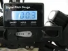 TL90 Digital Pitch Gauge LCD Backlight Display Blades Angle Measurement Tool Pitch Gauge Dropship 2
