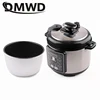 Electric Pressure Cooker 5L/6L Multi-functional Rice Cookers Porridge Soup Stew Cooking Machine Pot Food Steamer Meals Heater EU 1