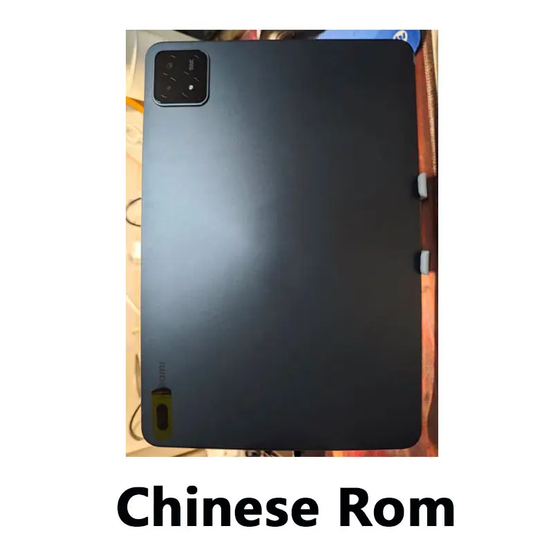 Xiaomi Pad 6S Pro 12.4 Snapdragon 8 Gen2 12.4-inch 3K 144Hz Screen