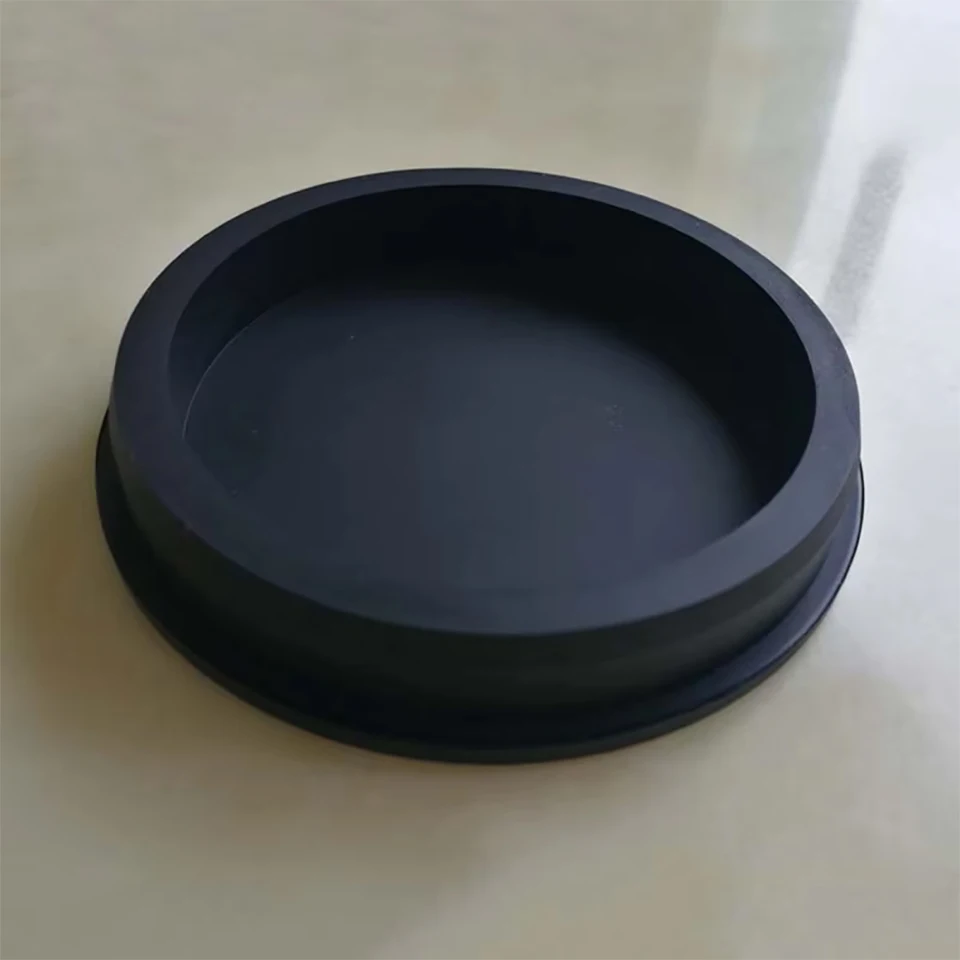 Chine Bouchon En Caoutchouc De Silicone Résistant Aux Produits Chimiques Personnalisé Bouchon En