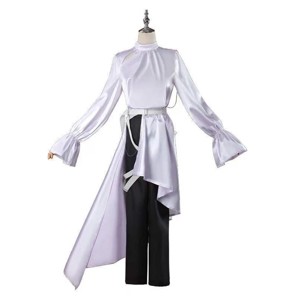 Project DIVA Megurine Luka Cosplay Costume
