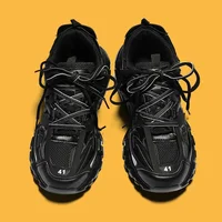 Baskets pour hommes marche chaussures décontractées pour hommes 1