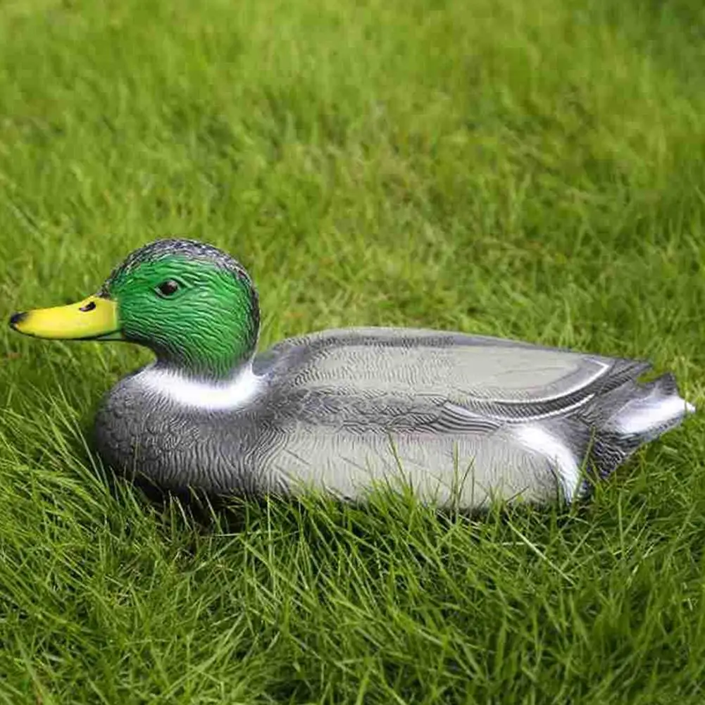  slider image of 1PC Realistic Duck Hunting