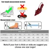 Red Footwear Slingbacks Ladies Heels Shoes Fashion Butterfly-Knot Female Pointed Toe Women High Heels Pumps Shoes New In 2025 6