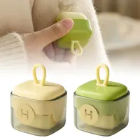 Washable Clothes Hair Sticky Roller Hair Removal Dust Removal Portable Roller Eliminator Brush Reusable Pet Hair Remover for Pet 1