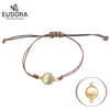 Eudora Harmony Ball Mix Style 12 14mm Angel Caller Chime Sound Bola Bracelet for Women Baby Gift Charm DIY Jewelry nb14mm 1