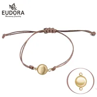 Eudora Harmony Ball Mix Style 12 14mm Angel Caller Chime Sound Bola Bracelet for Women Baby Gift Charm DIY Jewelry nb14mm 1