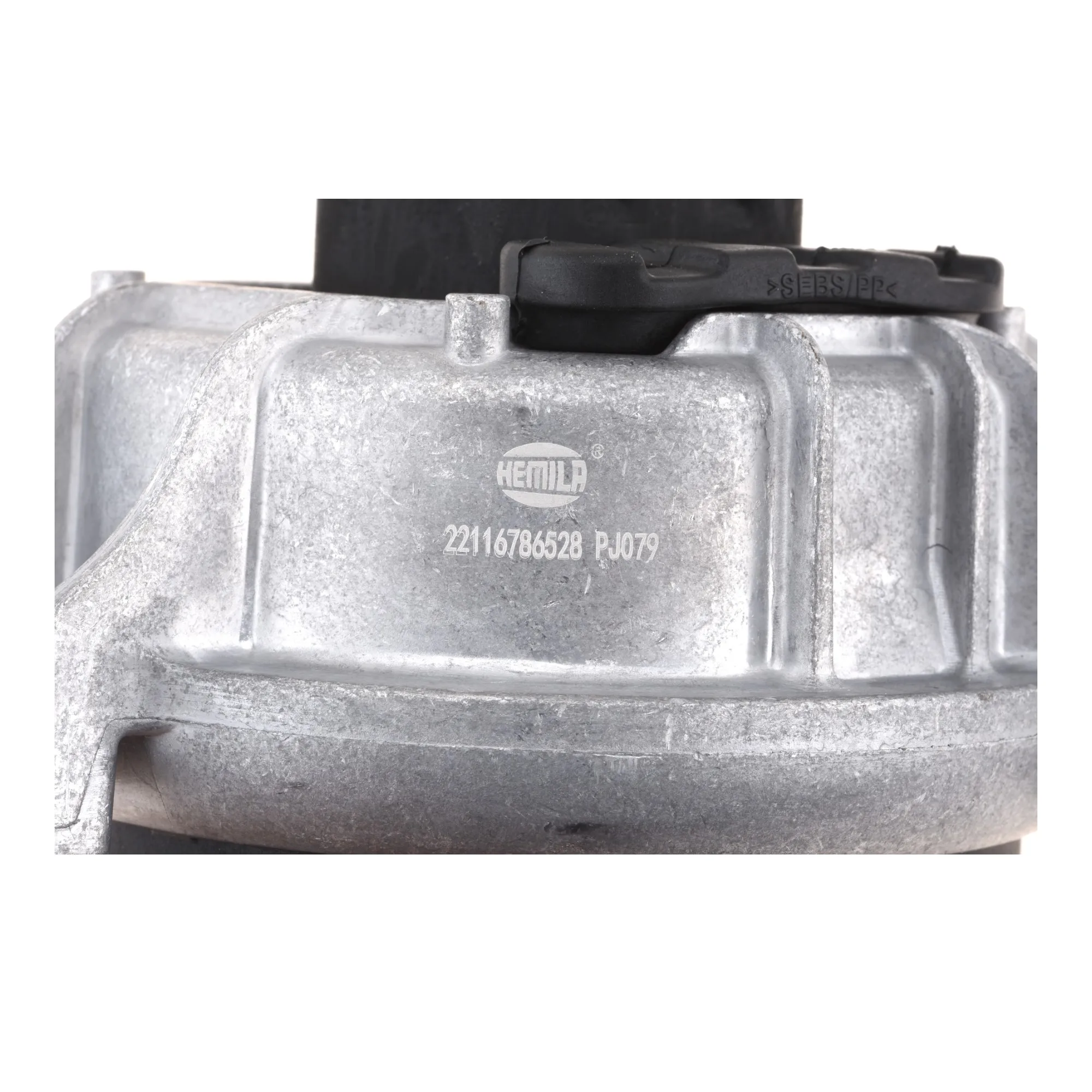 Left and Right Engine Mount 22116777365 22116786528 for BMW F07/F10/F11 523i 530i 535i F12/F13 640i F01/F02/F03/F04 730i 740i Li