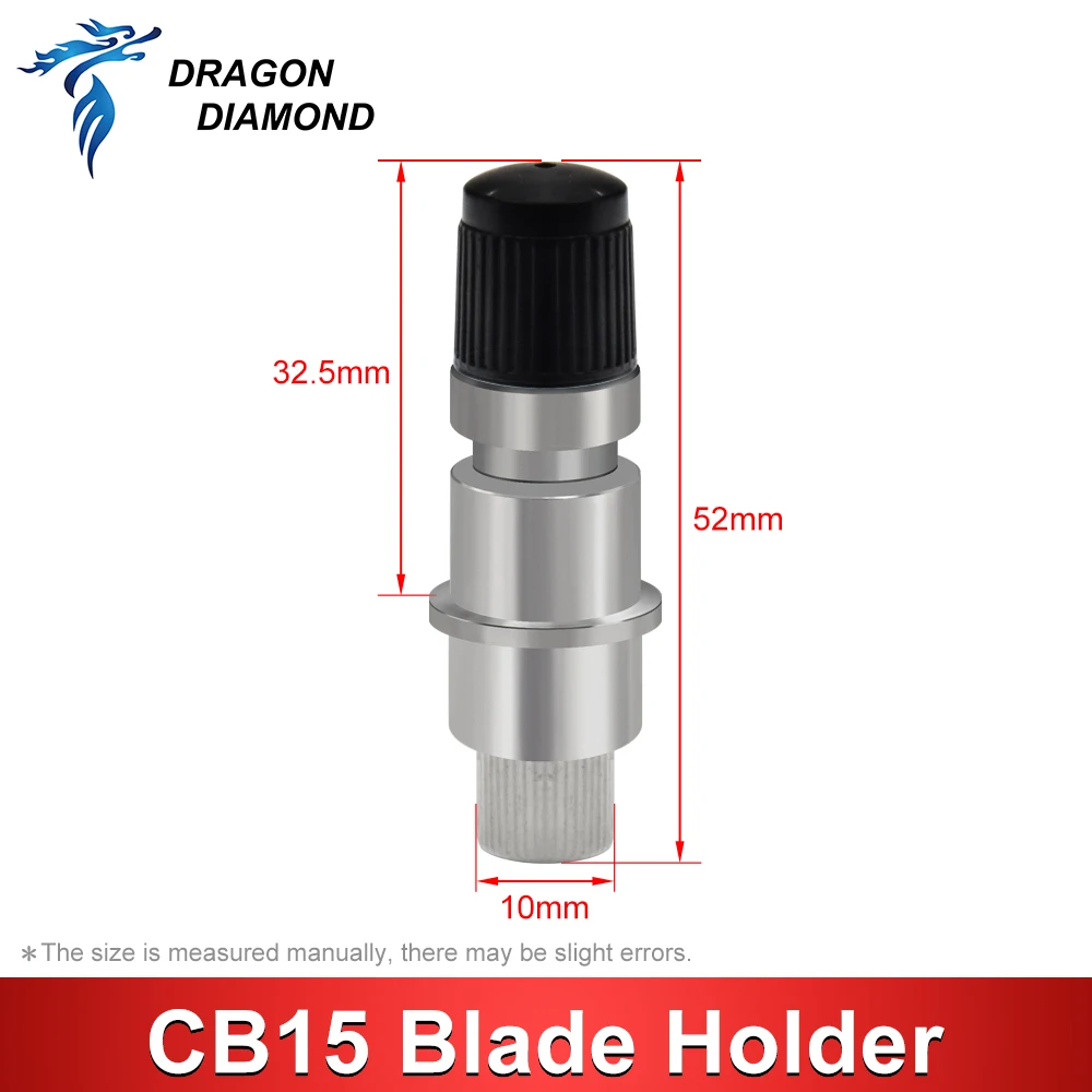 Universal Blade Holder for Vinyl Plotter Cutter Machines