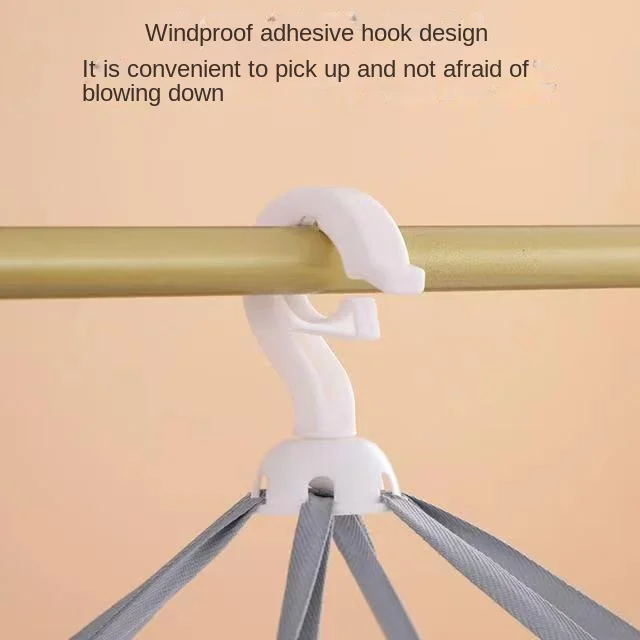 3layer Drying Net Breathable Quick Drying Hanging Mesh Holder Anti-mosquito Drying Foods Fish Net For Socks Underwear Drying