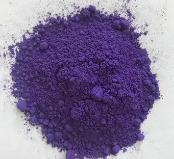Rich Pigment Iron Oxide for Cement and Tile Enhancement, 200g