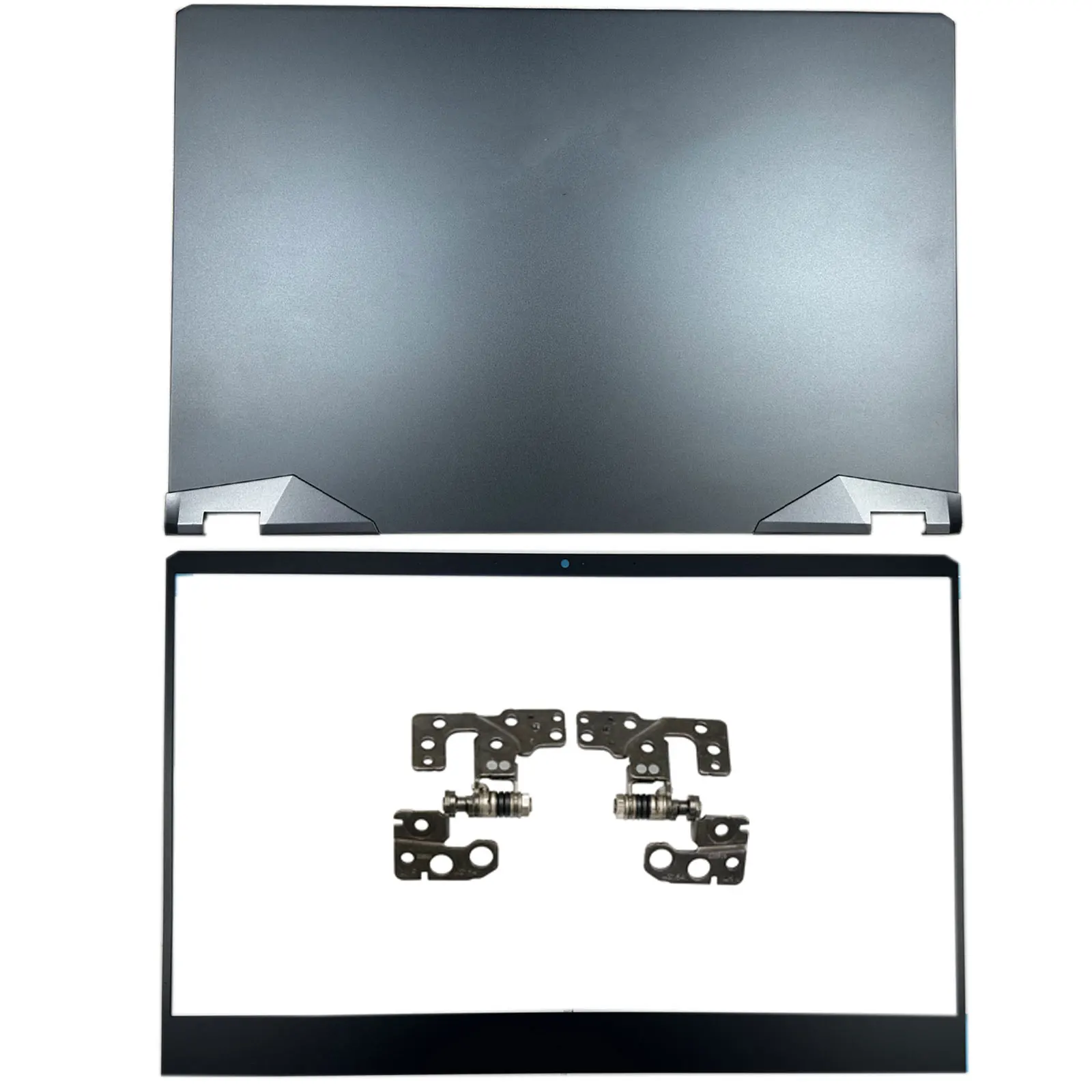 Cover Posteriore LCD Per Laptop Blu Per MSI GE66 Raider 10SD - Foto 10