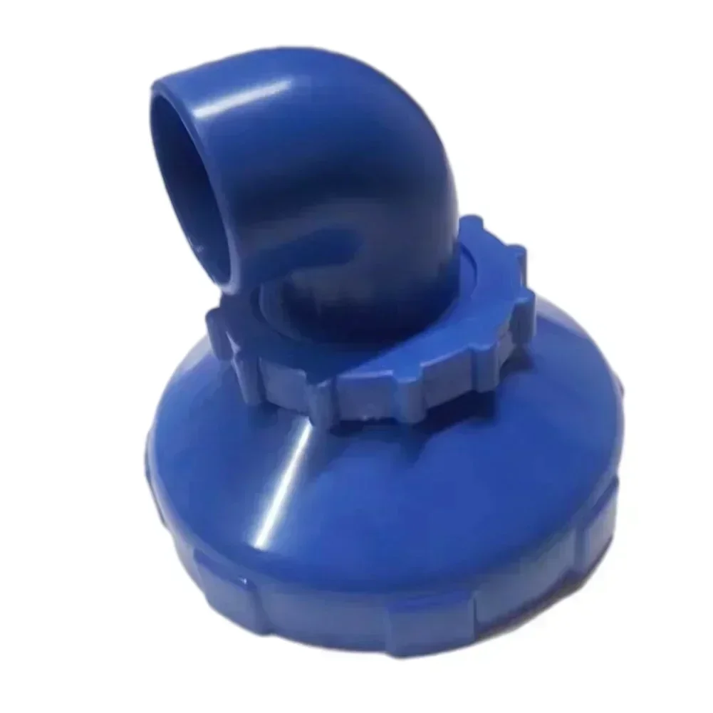 Pool Inlet Connection Kit &Oslash;32/38 Pool Inlet Nozzle Rotatable Jet Nozzle Replacement For Intex Outlet Nozzles Swimming Accessory