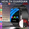 2025 New For Xiaomi Blood lipids Uric Acid testing Smart Watch Men ECG+PPG Blood Pressure SP02 Bluetooth Call Health smartwatch 1