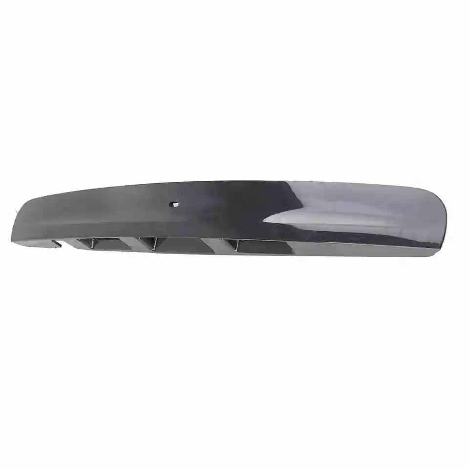 Maniglia Portellone Posteriore Auto Con Fotocamera - Sostituzione 90812JD30H, Compatibile Con J10, Colore Nero, Facile Installazione