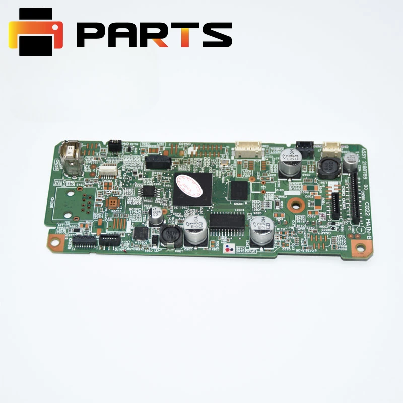 

FORMATTER MainBoard mother board For Epson L3110 L3100 L4150 L4160 L1110 L3150 L6160 L6170 L5190 L6190 L4168 L4158 L3160