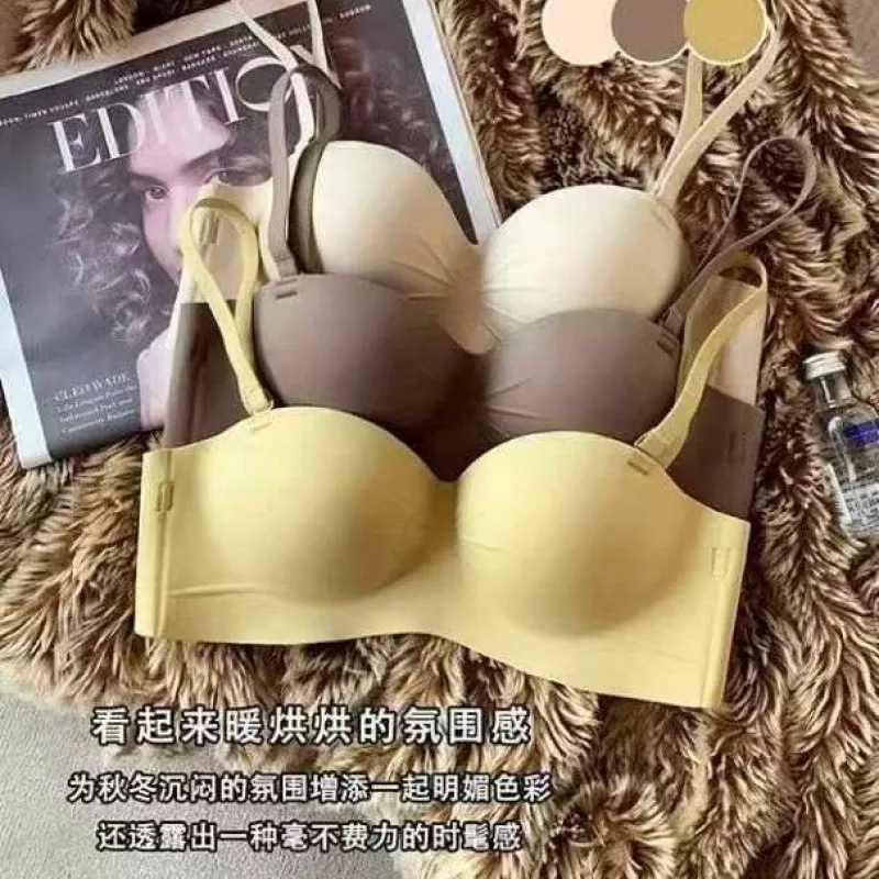 حمالة صدر بدون حمالات قابلة للتعديل 3