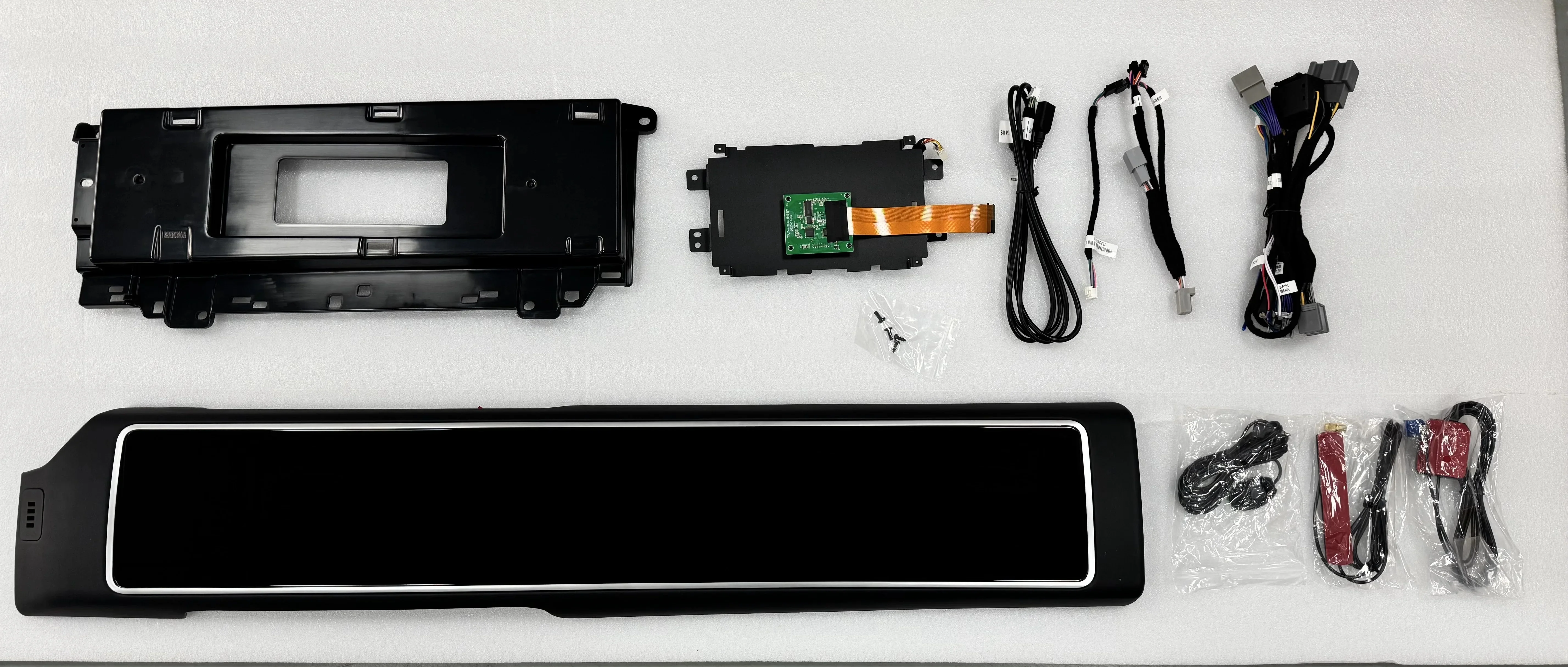 For Land Rover Range Rover Sport L494 2013-2017/Executive 2017-2019 CarPlay Andr