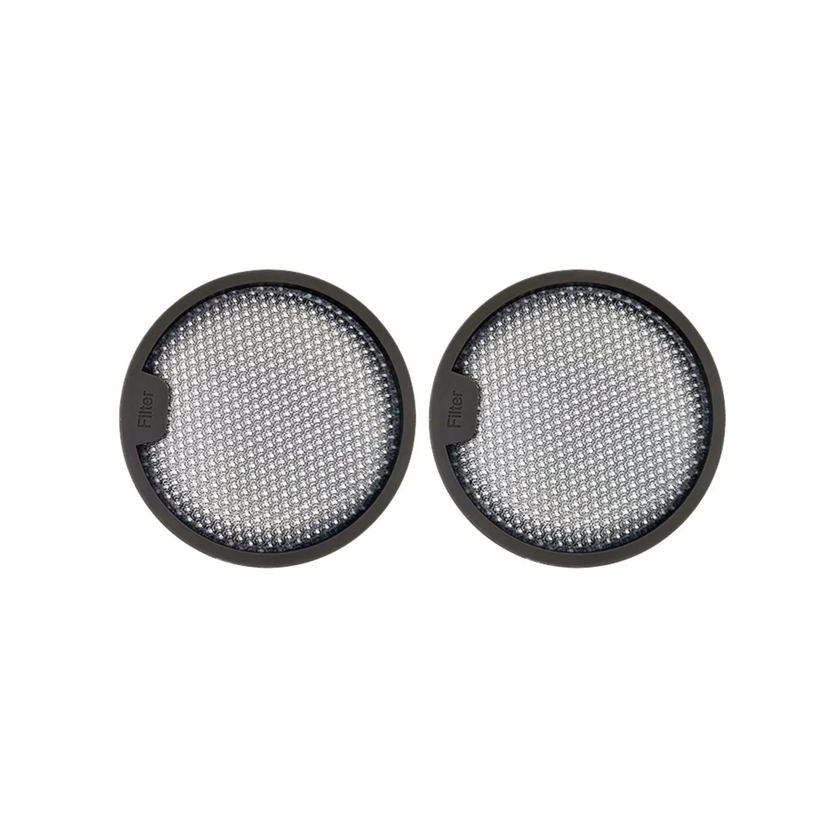 

Сменный Hepa-фильтр для пылесоса T10, T20, T30, 2 шт.