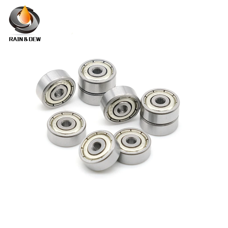 Husqvarna K770 Parts Husqvarna 503252601 BALL BEARING Mclane