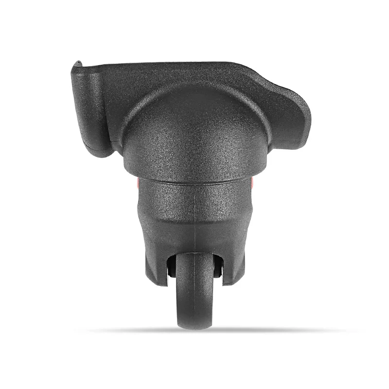 

Luggage accessories wear-resistant plastic casters H140